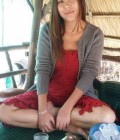 Rencontre Femme Thaïlande à Salaphum : Pamitra, 32 ans